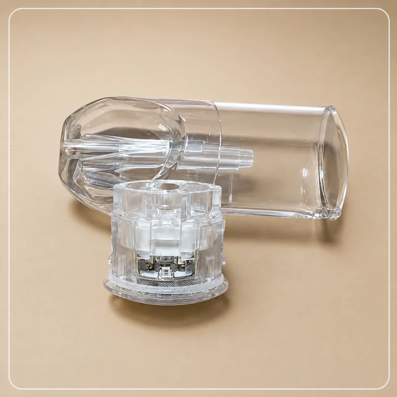 SP2S 1.3ml空煙彈