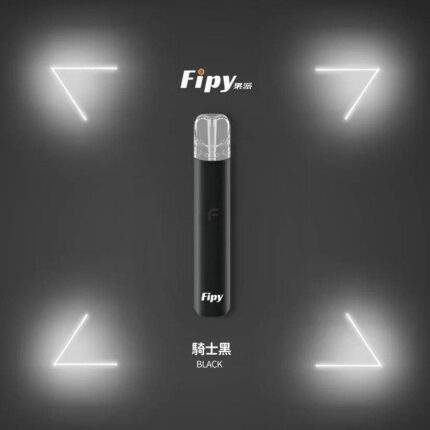 FIPY 果派主機-曜石黑，380mAh 大電池，恆壓輸出穩定