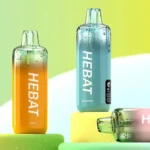 Hebat 喜貝 15000 口一次性電子煙